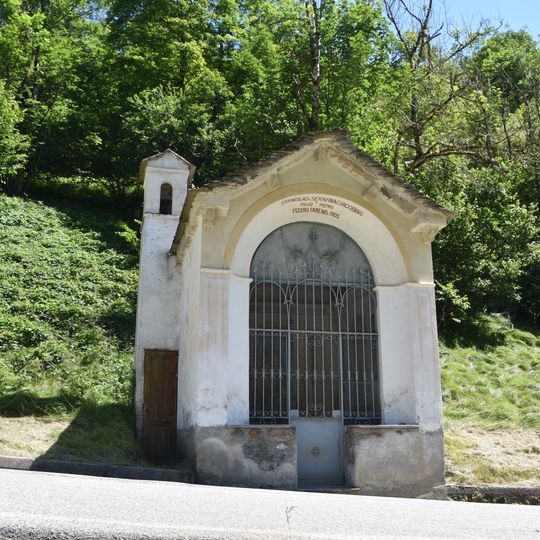 Cappella della Consolata