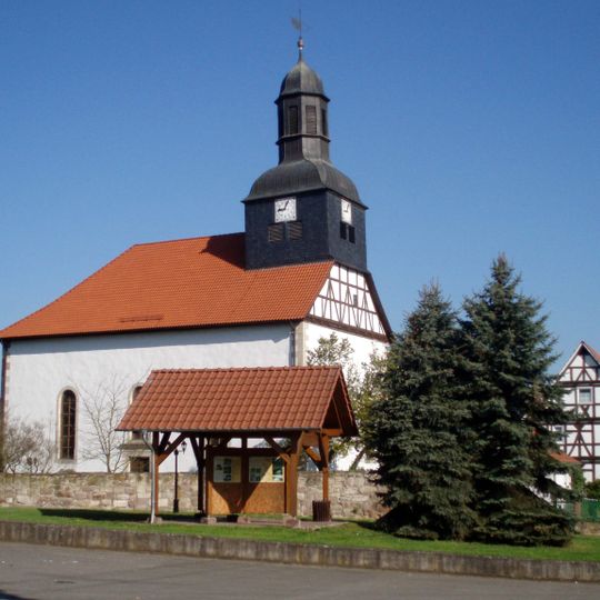 Margaretenkirche
