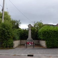 Dilton Marsh War Memorial