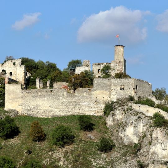 Falkenstein Castle