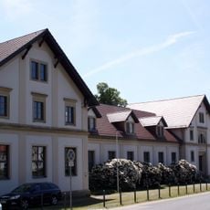 Pillnitzer Platz 1, 1b, 2, 3