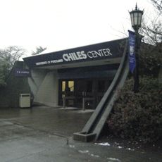 Chiles Center