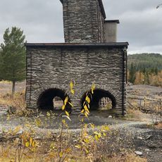 Eidet smeltehytte