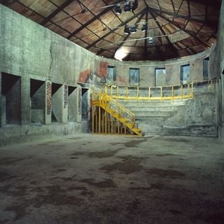 Auditorium of Maecenas