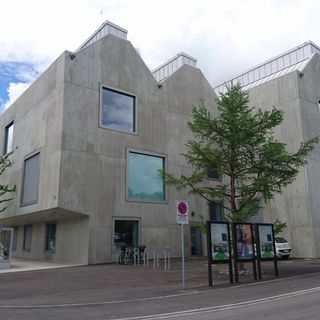Natural History Museum St.Gallen