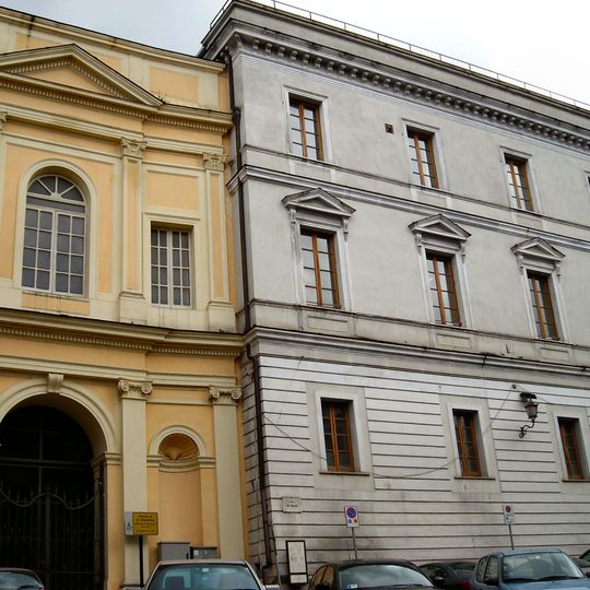 Chiesa di San Domenico