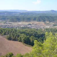 Castellolí