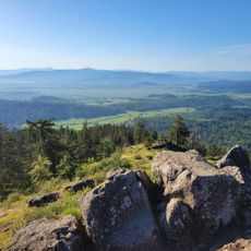 Spencer Butte Park