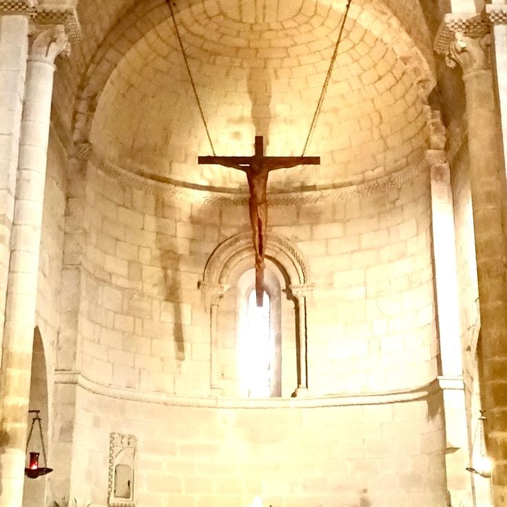 San Bartolomé-kirken