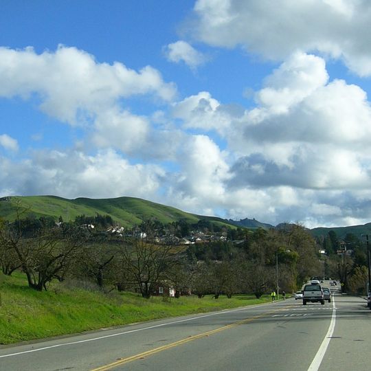 Moraga