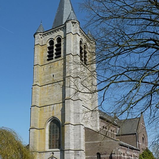 Église Saint-Antoine