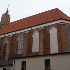 Kościół św. Jana Chrzciciela i św. Jana Ewangelisty w Chełmnie