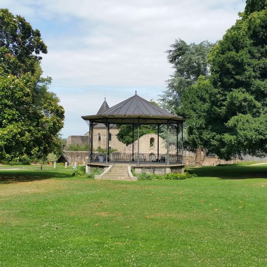 Musée du Château de Mayenne