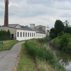 Wiener Neustädter Kanal