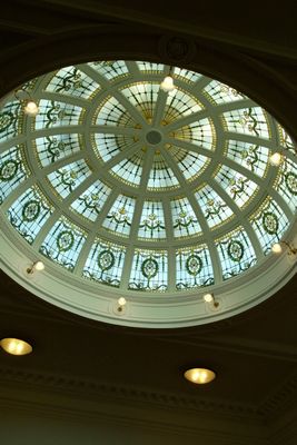 Interior 1