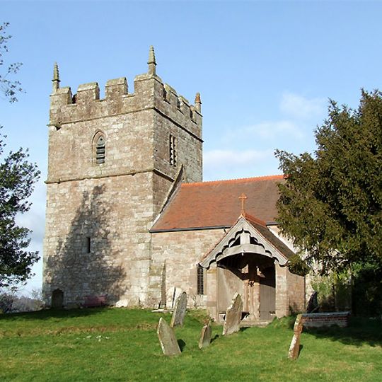 Holy Trinity Church