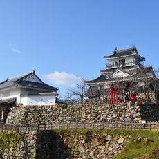 Hamamatsu Castle