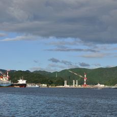 Port of Yura