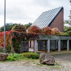 Autobahnkirche Medenbach