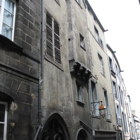 Maison, 23 rue du Port