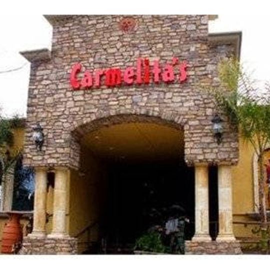Carmelita's