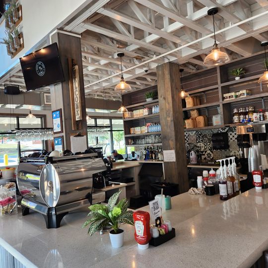Seven Mile Cafe