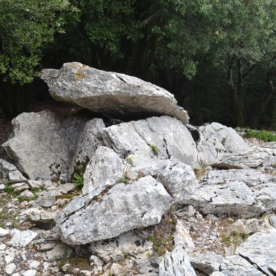Cubières-sur-Cinoble