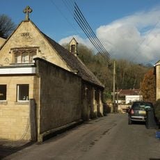 17, 18, 19 And 20, Middle Stoke