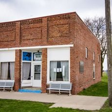 Beaconsfield Supply Store