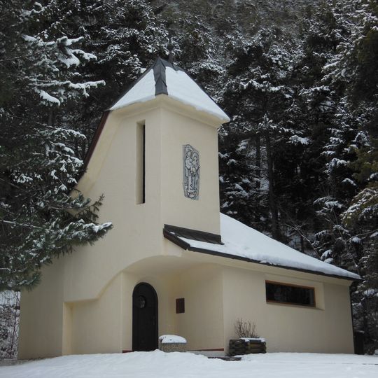 Kapelle Starkenbach
