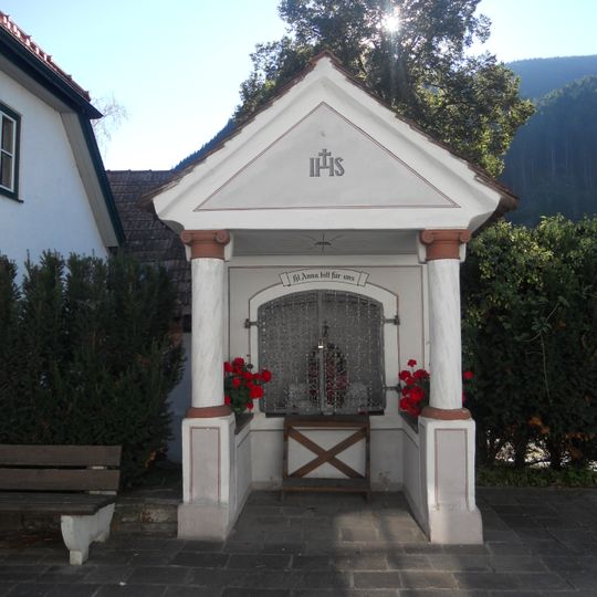 Annenkapelle