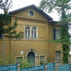 Veilchenweg 20, Dresden