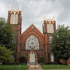 Methodist Episcopal Church of Painesville