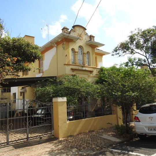 Rua Sete de Setembro