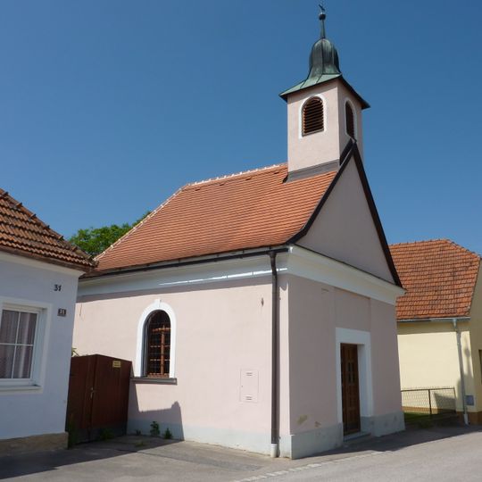 Ortskapelle