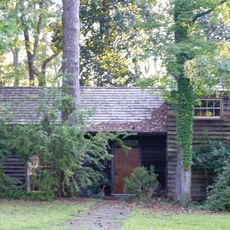 Ellamae Ellis League House