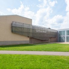 National Aviary