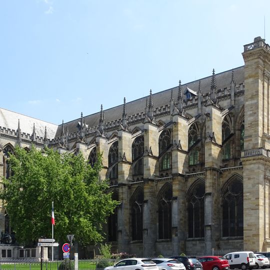 Cattedrale di Châlons
