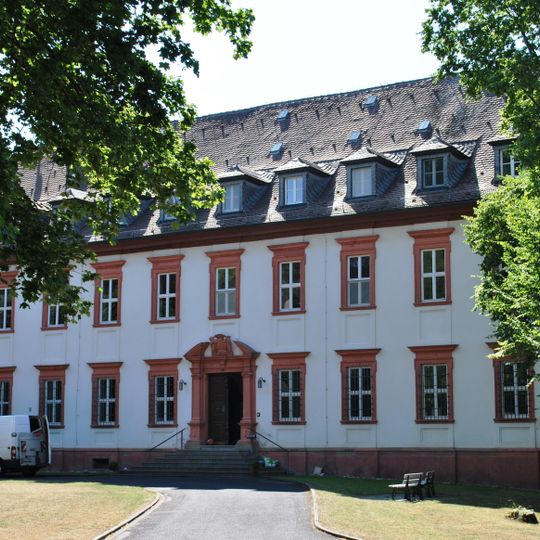 Schloss Kirchschönbach