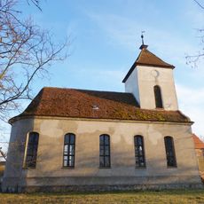 Church in Wollschow