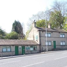 1039 And 1041, Great Horton Road