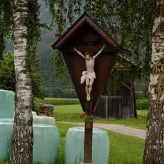 Wegkreuz Brunnenstraße