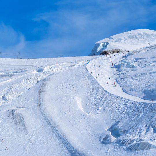 Matterhorn Ski Paradise