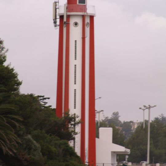 Farol da Gibalta