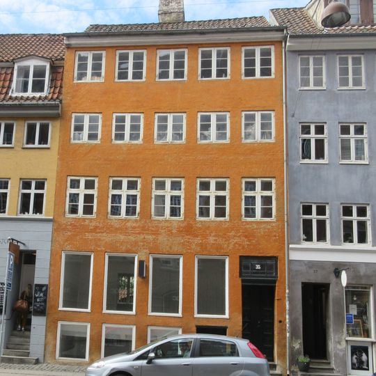 Gammel Mønt 35