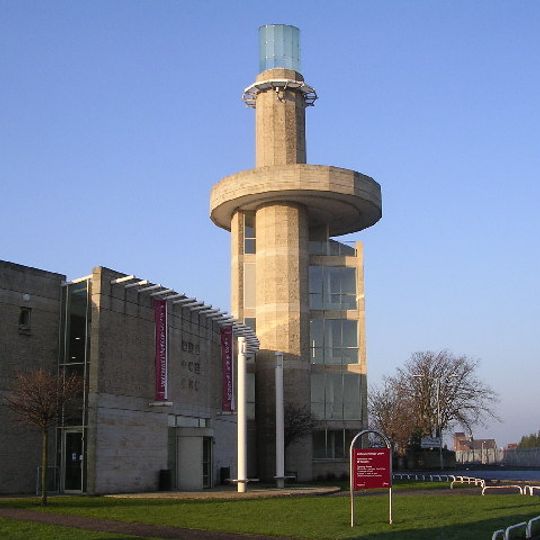 North Lanarkshire Heritage Centre