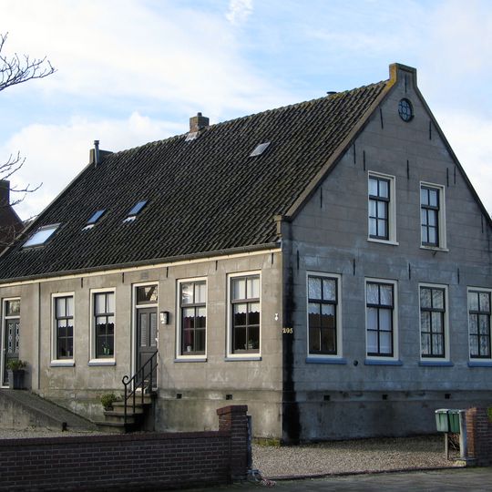 Herenweg 209, Vinkeveen