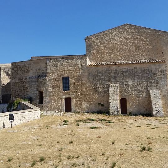 Complesso di Santa Maria della Croce