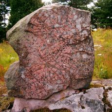 Uppland Runic Inscription 237