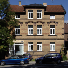 Haus Licher Straße 5